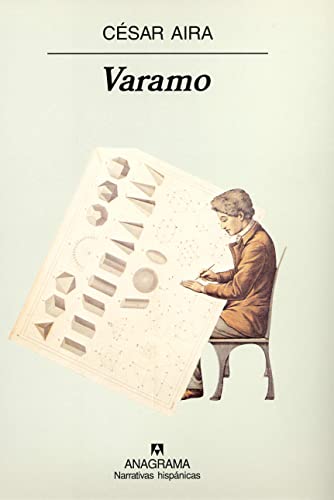 Varamo (Spanish Edition) (9788433924995) by Aira, CÃ©sar