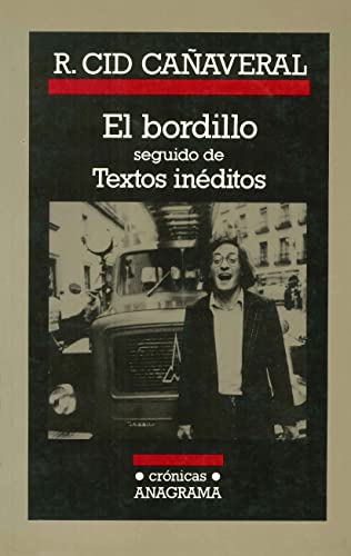 Imagen de archivo de El bordillo a la venta por Iridium_Books