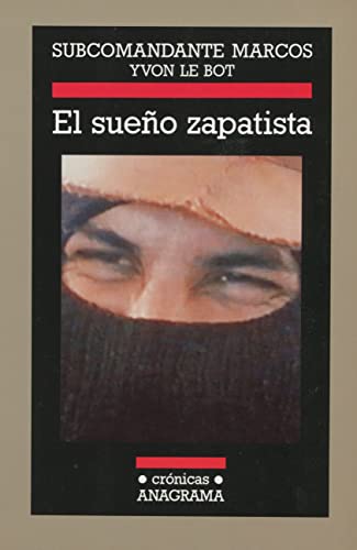 Stock image for El sueo zapatista for sale by Iridium_Books