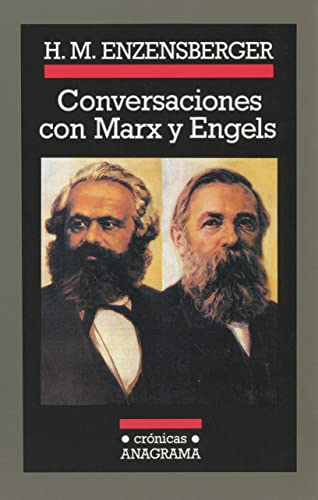 Conversaciones con Marx y Engels (tomo II) (9788433925411) by Enzensberger, Hans Magnus