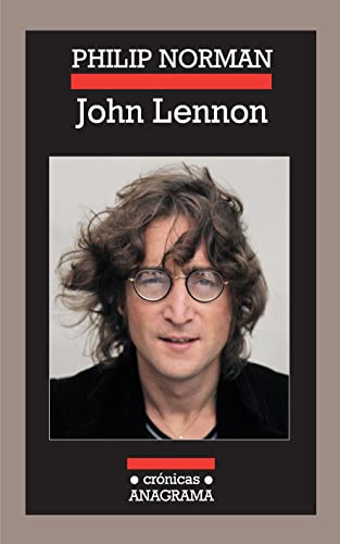 Stock image for JOHN LENNON for sale by Zilis Select Books