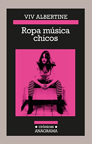 9788433926159: Ropa musica chicos/ Clothes, Clothes, Clothes, Music, Music, Music, Boys, Boys, Boys: 113