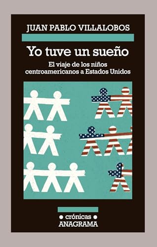 Beispielbild fr Yo Tuve un Sueno: El Viaje de los Ninos Centroamericanos A Estados Unidos zum Verkauf von ThriftBooks-Atlanta