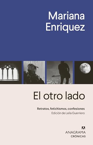 Beispielbild für El otro lado/ The Other Side -Language: spanish zum Verkauf von GreatBookPrices