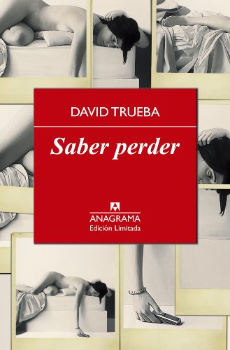 Imagen de archivo de Saber perder a la venta por Iridium_Books