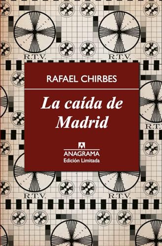 9788433928375: La caida de Madrid/ The Fall of Madrid