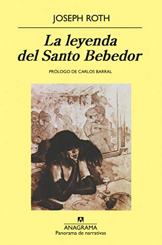 La leyenda del Santo Bebedor (9788433930064) by Roth, Joseph