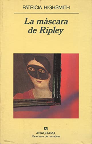 Stock image for La mscara de Ripley for sale by AG Library