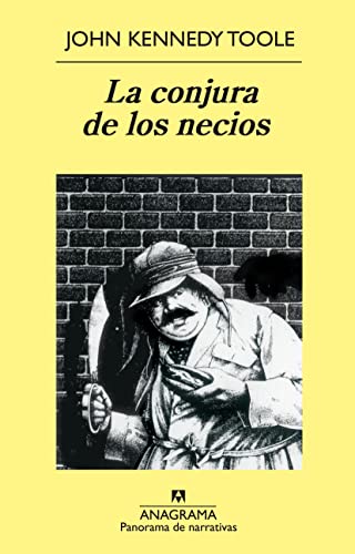 Stock image for La conjura de los necios for sale by La Clandestina Books