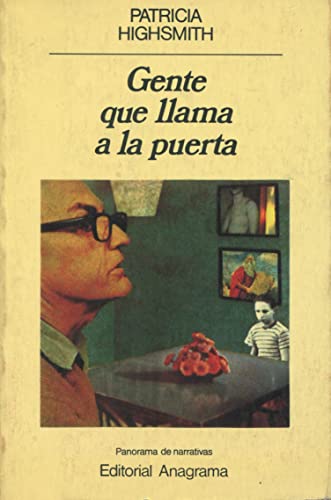 Gente que llama a la puerta (9788433930545) by Highsmith, Patricia