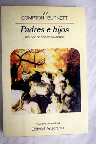 Padres e hijos (9788433930699) by Compton-Burnett, Ivy