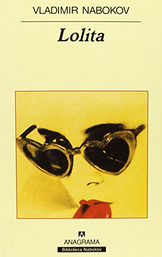 Stock image for Lolita (Primera edicin 1986, Col. Biblioteca Nabokov / Panorama de narrativas) for sale by Libros Angulo
