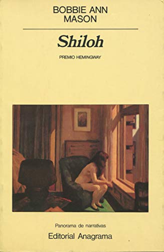 Shiloh (9788433931023) by Mason, Bobbie Ann