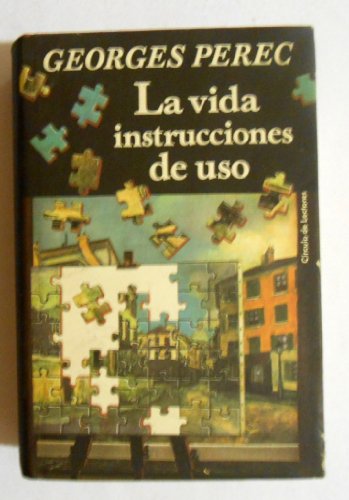 9788433931313: Vida instrucciones de uso, la