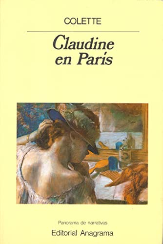 Stock image for Claudine en Pars (Panorama de narratColette for sale by Iridium_Books