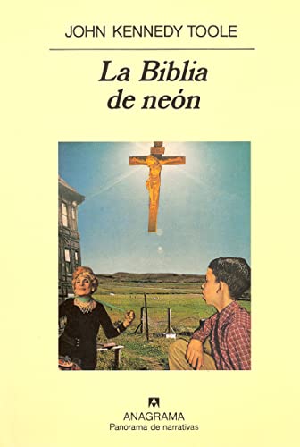 Imagen de archivo de La Biblia de nen (Panorama de narratToole, John Kennedy a la venta por Iridium_Books