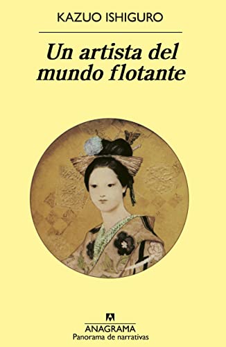 Stock image for Un Artista Del Mundo Flotante / An Artist Of The Floating World for sale by RecicLibros