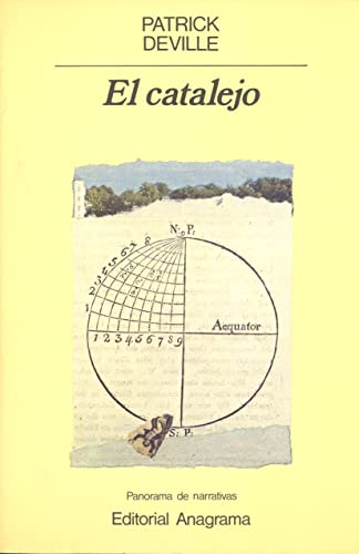 El catalejo (9788433931863) by Deville, Patrick