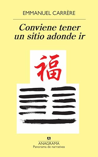 Stock image for Conviene tener un sitio adonde ir (Spanish Edition) for sale by St Vincent de Paul of Lane County