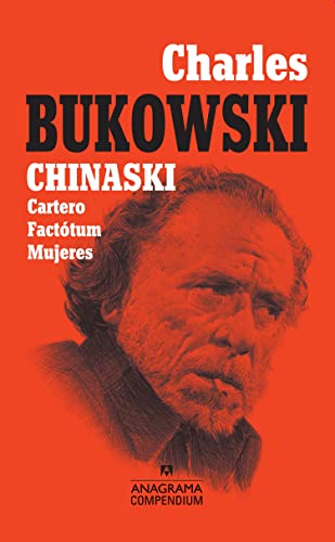 Imagen de archivo de CHINASKI. CARTERO. FACTTUM. MUJERES a la venta por KALAMO LIBROS, S.L.