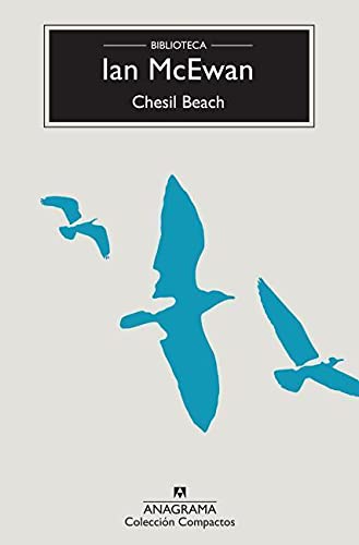 Beispielbild fr Chesil Beach zum Verkauf von ThriftBooks-Atlanta