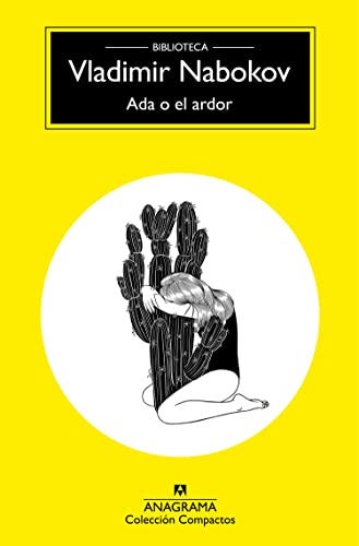 Beispielbild fr Ada o el ardor (Spanish Edition) zum Verkauf von Goodbookscafe