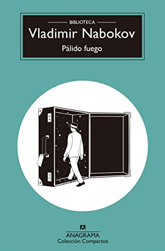 Imagen de archivo de Palido fuego / Pale Fire a la venta por Revaluation Books