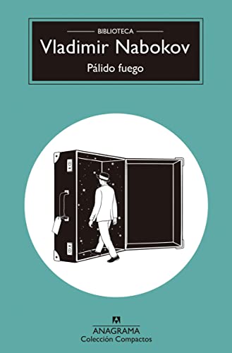Stock image for Palido fuego / Pale Fire for sale by Revaluation Books