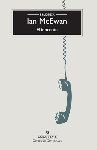 9788433960221: El inocente (Compactos) (Spanish Edition)