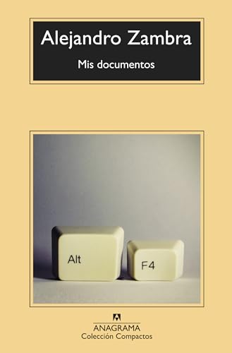 Stock image for Mis documentos (Spanish Edition) for sale by Bookplate