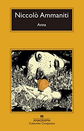 Stock image for ANNA for sale by KALAMO LIBROS, S.L.