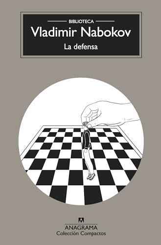 9788433960337: La defensa / The Luzhin Defence: 190