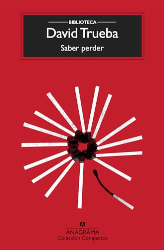 Imagen de archivo de SABER PERDER a la venta por KALAMO LIBROS, S.L.