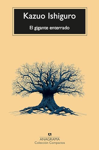 Stock image for El gigante enterrado / The Buried Giant for sale by Revaluation Books