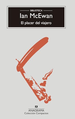 Stock image for El placer del viajero / The Comfort of Strangers for sale by Revaluation Books