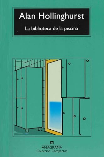 Stock image for La biblioteca de la piscina/ The Swimming Pool Library for sale by Revaluation Books