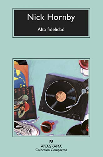 Stock image for ALTA FIDELIDAD for sale by KALAMO LIBROS, S.L.