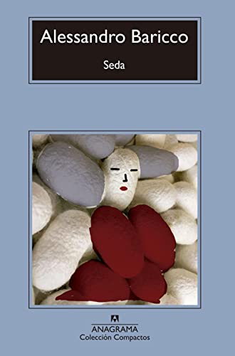 Imagen de archivo de Seda a la venta por GreatBookPrices