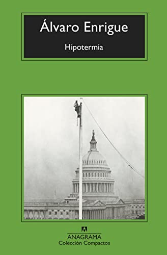 Stock image for HIPOTERMIA for sale by KALAMO LIBROS, S.L.