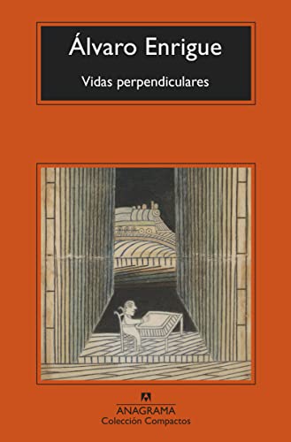 Stock image for VIDAS PERPENDICULARES for sale by KALAMO LIBROS, S.L.