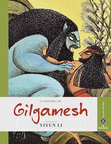 Gilgamesh (Save the Story) (Spanish Edition) (9788433961242) by Li, Yiyun