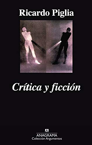 Critica y ficcion.Premio Formentor de las letras 2015