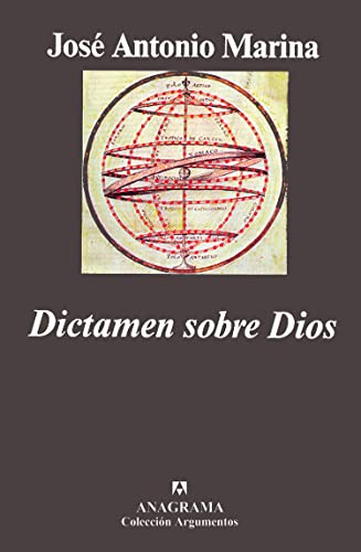 Beispielbild fr Dictamen Sobre Dios zum Verkauf von medimops
