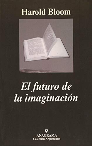 El Futuro De La Imaginación