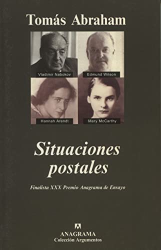 Imagen de archivo de SITUACIONES POSTALES a la venta por KALAMO LIBROS, S.L.