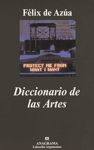Imagen de archivo de Diccionario de las Artes: 291 (Argumentos) a la venta por Pepe Store Books