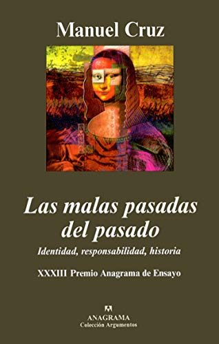 Stock image for Las Malas Pasadas del Pasado for sale by Reuseabook