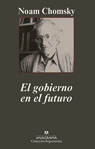 Stock image for El gobierno en el futuro (Spanish Edition) for sale by NOMBELA LIBROS USADOS