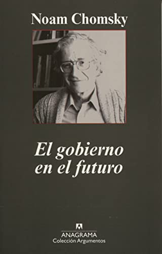 9788433962263: El gobierno en el futuro / Government in the Future