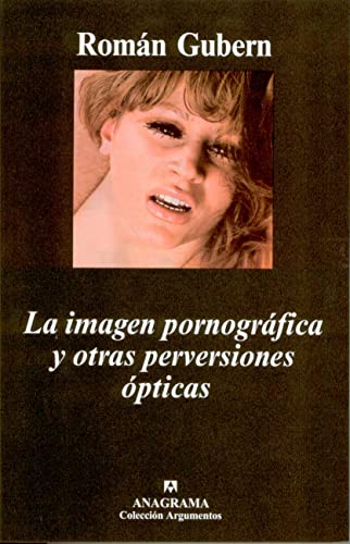 Imagen de archivo de Imagen pornografica y otras perversiones opticas, la a la venta por Iridium_Books